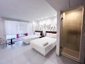 Cache Hotel Boutique - Adults Only