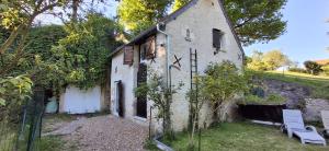 Maisons de vacances Le chant des bois - a 5 min du Chateau de Chenonceau : photos des chambres