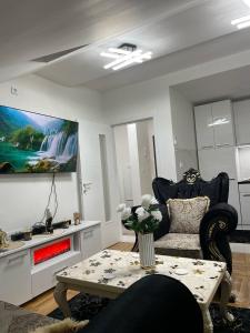 Apartman Kruna