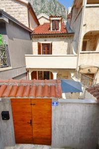 Hannas vacation home - top location