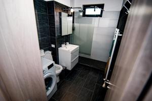 Zen Studios and apartaments by Beach Residence Mamaia Nord