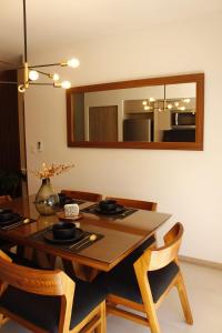 Depto Chapultepec con alberca