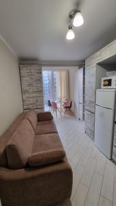 Яровиця кімната та кухня студія