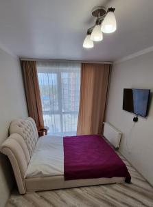 Яровиця кімната та кухня студія