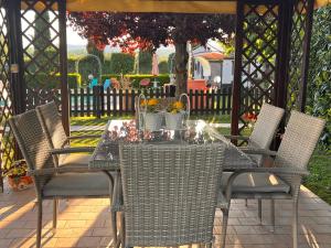 RelaxHomeHoliday