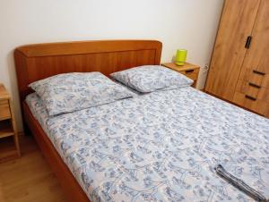 Sunny Trogir Apartment with 3 Bedrooms