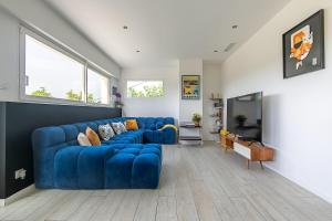 Villas Villa Grazi : photos des chambres
