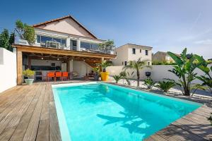 Villas Villa Grazi : photos des chambres