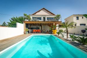 Villas Villa Grazi : photos des chambres
