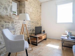 Maisons de vacances Gite de la Tiboire - Salle de Festivites et Salle de Jeux : photos des chambres