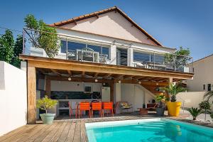 Villas Villa Grazi : photos des chambres