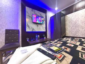 Hotel Nizamuddin Fab