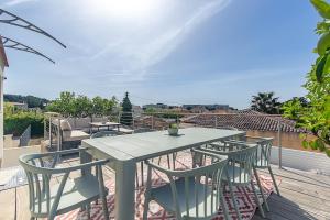 Villas Villa Grazi : photos des chambres