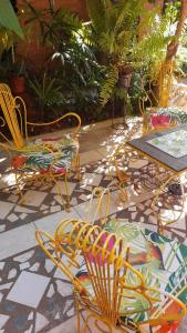 La Posada del Mainumby