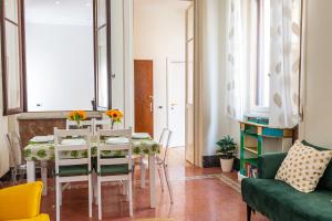 Charlotte appartamento con parcheggio, 5 Terre, vicino stazione