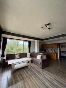 Вила Слънчев Бряг