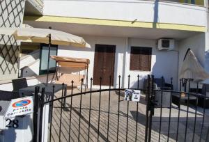 Casa vacanze Donna VALERIA