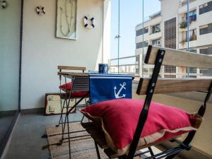 Departamento La Marina