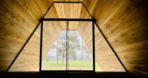 La Encantada Cabañas