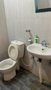 Maanstays Anisabad - Best Homestays withAmenities