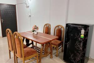 Maanstays Anisabad - Best Homestays withAmenities