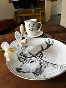 Ferienwohnung Sonnenschein