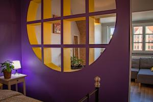 Zakątek Solny - przytulny apartament z widokiem na Ratusz