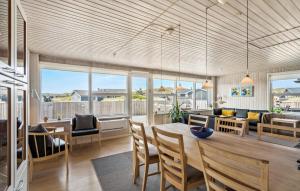 Holiday Home Bjerregårdsvej Denm I