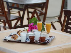 Hotel Al Togo Fitness & Relax