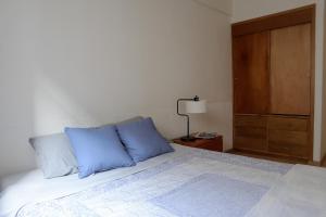 Art Deco apartment in La Condesa