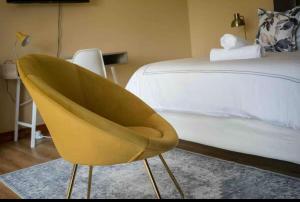 Private Room Kosmosdal