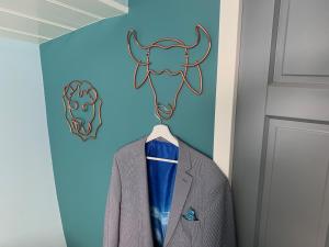 Appartement op woonboot hartje centrum