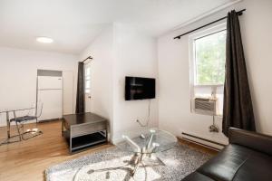 C 09 - 1 Bedroom Apartment