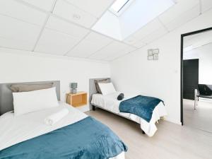 Maisons de vacances Gite de la Tiboire - Salle de Festivites et Salle de Jeux : photos des chambres