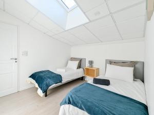 Maisons de vacances Gite de la Tiboire - Salle de Festivites et Salle de Jeux : photos des chambres