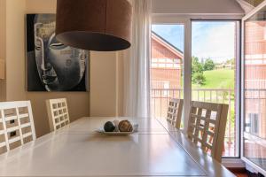 La Casa del Valle de Arce