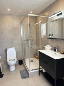 Shiny Sea View Flat vue merTerrace in Cannes