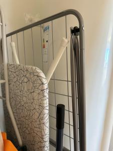 Shiny Sea View Flat vue merTerrace in Cannes