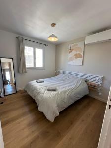 Shiny Sea View Flat vue merTerrace in Cannes