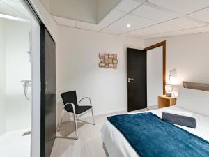 Maisons de vacances Gite de la Tiboire - Salle de Festivites et Salle de Jeux : photos des chambres