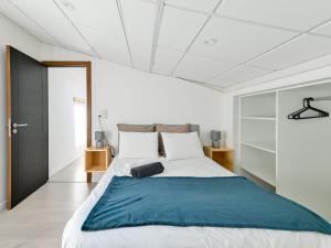 Maisons de vacances Gite de la Tiboire - Salle de Festivites et Salle de Jeux : photos des chambres