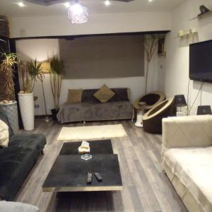City Centre Almaza apartment