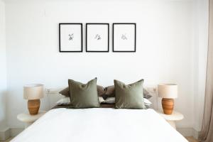 Apartamento Voga Azul, Javea