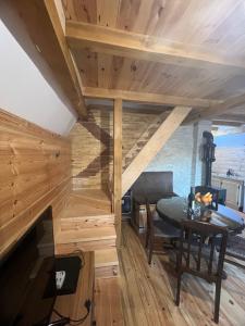 House Luka Zabljak Borje