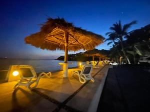 Departamentos Condominio Puerto las Hadas