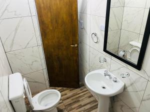 alojamiento el balcón azul Fiambalá