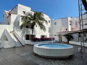 Departamentos Condominio Puerto las Hadas