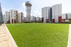 Modern 3BR in Tatu City With Pool