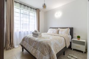 Modern 3BR in Tatu City With Pool