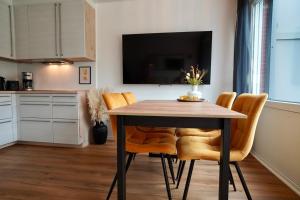 Ferienwohnung Meerzeit-Hooksiel